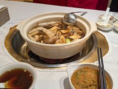 -天宜隆蘑菇宴火锅(石景山旗舰店)