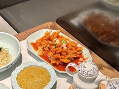 -裕兴记•蟹黄面馆(人民广场店)