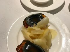 前菜-桃花源小厨