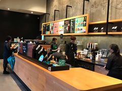 -星巴克(深圳软件园产业基地店)