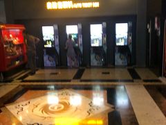 -万达影城(锦华万达广场IMAX店)