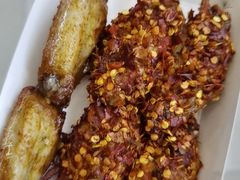 -澳门街美食城(世界城光谷步行街店)