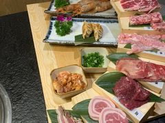-虎焱炭火烧肉