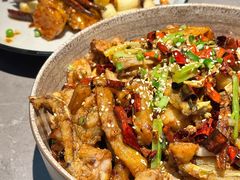 -麻都·成都菜(人民广场店)