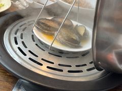 -海味当家·蒸锅海鲜(星海公园店)