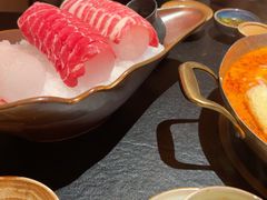 -色響火锅(恒隆广场店)