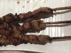 -巴依老爷·新疆美食(上城区天城路店)