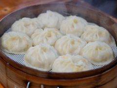 -余氏豆腐包老店(东直街店)