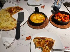-必胜客(新辰里酒仙桥店)