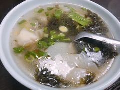 -郑家包子牛肉拉面(尚勤路店)