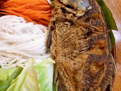 -婉泰·特色小吃·舂鸡脚(告庄二店)
