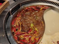-麻路成都火锅(柏威年店)