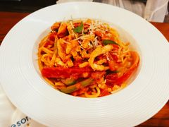 -AFS Cafe & Canteen(闽江二路店)