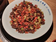 -吃饭皇帝大(解放西路店)