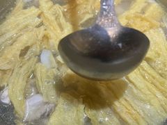 -探窝·竹笙椰子鸡(杨箕店)