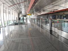 -石井坡(地铁站)