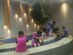 -丽池宫韩式汗蒸会馆(华灯坊店)