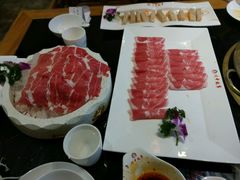 -川中故事·成都老火锅(东书房店)