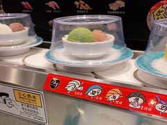 -万岁寿司(万国店)