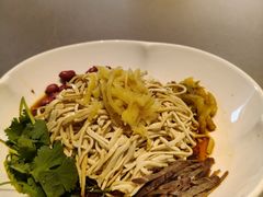 -小厨娘淮扬菜(天印大道店)