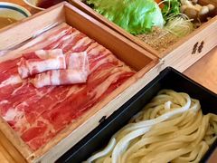 -黒豚料理 寿庵(中央駅西口店)