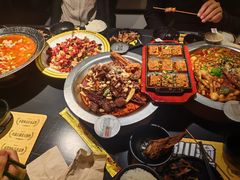 -嘎嘎鸭脑壳(金沙店)