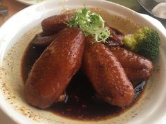 -太平馆餐厅(油麻地店)