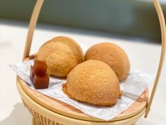 -蔡澜点心·粤菜(月星环球港店)