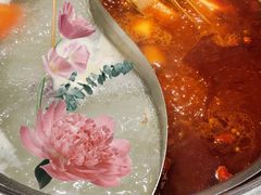 -蓉语串串火锅(振兴路店)