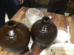 -霄汉羊排(万松园一店)