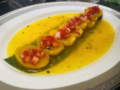 -许爷家·生态湖鲜(徐汇日月光店)