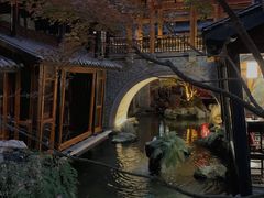 -鱼桥巷·美学川菜