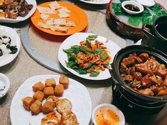 -八景休閒山莊  廣東十大名山莊