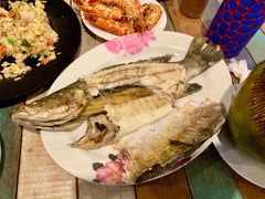 -Doo Dee Thai Food(Issan/Isaan/Esan)