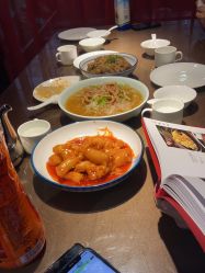 -特味村·宴会厅(生态园店)