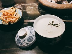 -STARRY CAFE & LOUNGE BAR(高新店)