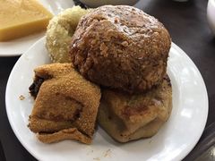 -白魁老号饭庄(安内店)