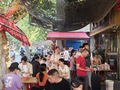 -汪记鲜鱼糊汤粉(沈阳路总店)