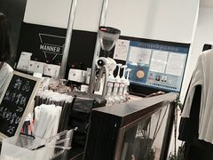 -Manner Coffee(芮欧百货店)