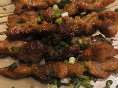 -郑记•不夜城烧烤•龙虾•虾蟹(黄鹤楼店)
