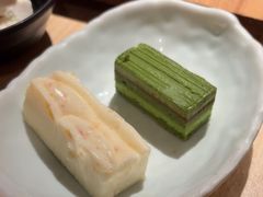 -匠和风精致料理(宁德万达店)