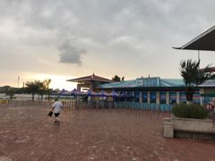 -欢乐水魔方水世界