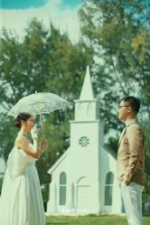 -太古映画婚纱摄影(天河店)