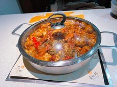 -黄记煌三汁焖锅(顺义华联店)