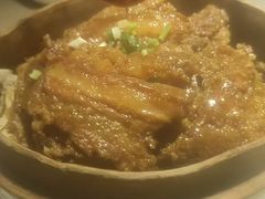 -小柴米·传统江西菜(八一广场店)