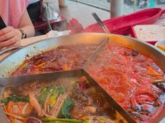 -小龙坎火锅(春熙太古里店)