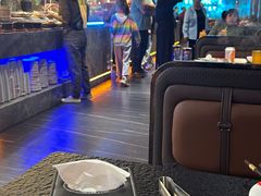 -吉布鲁牛排烤肉海鲜自助(大英商业街店)