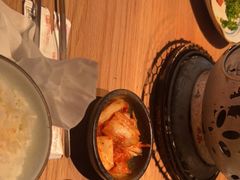 -烧肉达人•炭火烧肉(新天地店)