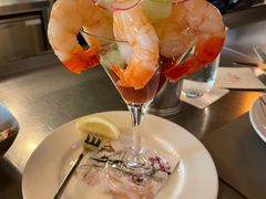 -db Bistro & Oyster Bar by Daniel Boulud(滨海湾金沙店)
