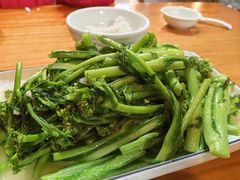 -61号餐吧(兴坪古镇漓江店)